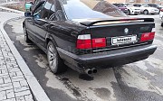 BMW 525, 2.5 механика, 1994, седан Талдыкорган