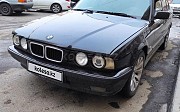 BMW 525, 2.5 механика, 1994, седан Талдыкорган