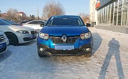 Renault Logan Stepway, 1.6 автомат, 2021, седан Қостанай