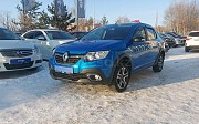 Renault Logan Stepway, 1.6 автомат, 2021, седан Қостанай