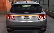 Hyundai Tucson, 1.6 автомат, 2022, кроссовер Атырау