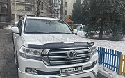 Toyota Land Cruiser, 4.5 автомат, 2011, внедорожник Алматы