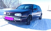 Volkswagen Golf, 1.8 механика, 1994, хэтчбек 