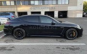 Porsche Panamera, 4.8 робот, 2014, лифтбек Алматы