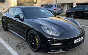 Porsche Panamera, 4.8 робот, 2014, лифтбек Алматы