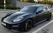 Porsche Panamera, 4.8 робот, 2014, лифтбек Алматы