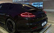 Porsche Panamera, 4.8 робот, 2014, лифтбек Алматы