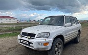 Toyota RAV 4, 2 механика, 1999, кроссовер Актобе