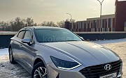 Hyundai Sonata, 2 автомат, 2021, седан Алматы