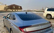 Hyundai Sonata, 2 автомат, 2021, седан Алматы