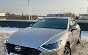 Hyundai Sonata, 2 автомат, 2021, седан Алматы