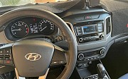 Hyundai Creta, 2 автомат, 2021, кроссовер Шымкент