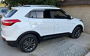 Hyundai Creta, 2 автомат, 2021, кроссовер Шымкент