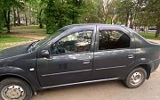 Renault Logan, 1.6 механика, 2009, седан Алматы