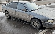 Mazda 626, 2 механика, 1990, лифтбек 