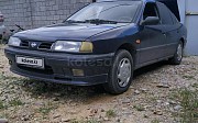 Nissan Primera, 1.6 механика, 1996, седан Шымкент