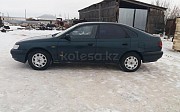 Toyota Carina E, 1.6 механика, 1992, лифтбек Щучинск