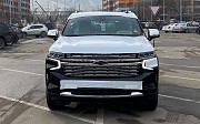 Chevrolet Tahoe, 5.3 автомат, 2022, внедорожник Алматы