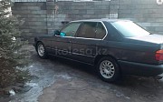 BMW 730, 3 механика, 1987, седан Алматы