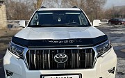 Toyota Land Cruiser Prado, 2.7 автомат, 2021, внедорожник Алматы