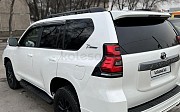 Toyota Land Cruiser Prado, 2.7 автомат, 2021, внедорожник 