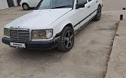 Mercedes-Benz E 200, 2 автомат, 1989, седан Шымкент
