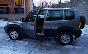 Chevrolet Niva, 1.7 механика, 2018, внедорожник Алматы