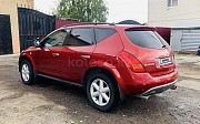 Nissan Murano, 3.5 вариатор, 2007, кроссовер Қостанай