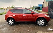 Nissan Murano, 3.5 вариатор, 2007, кроссовер 