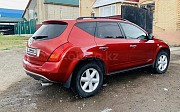 Nissan Murano, 3.5 вариатор, 2007, кроссовер Қостанай