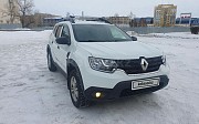 Renault Duster, 1.3 вариатор, 2022, кроссовер Өскемен