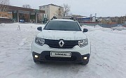 Renault Duster, 1.3 вариатор, 2022, кроссовер Усть-Каменогорск