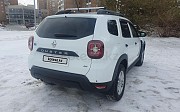 Renault Duster, 1.3 вариатор, 2022, кроссовер Усть-Каменогорск