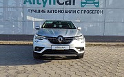 Renault Arkana, 1.3 вариатор, 2021, кроссовер Уральск