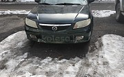 Mazda 323, 1.6 автомат, 2002, седан Алматы