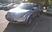 Nissan Murano, 3.5 вариатор, 2006, кроссовер Алматы