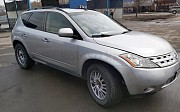 Nissan Murano, 3.5 вариатор, 2006, кроссовер Алматы