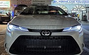 Toyota Corolla, 1.8 вариатор, 2021, седан Актау