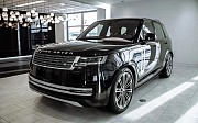 Land Rover Range Rover, 3 автомат, 2022, внедорожник Нұр-Сұлтан (Астана)