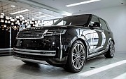 Land Rover Range Rover, 3 автомат, 2022, внедорожник Нұр-Сұлтан (Астана)