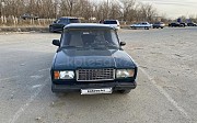 ВАЗ (Lada) 2107, 1.6 механика, 2006, седан Орал