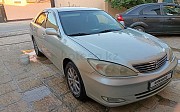 Toyota Camry, 3 автомат, 2002, седан 