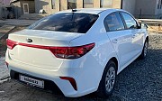 Kia Rio, 1.6 автомат, 2018, седан Атырау