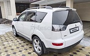 Mitsubishi Outlander, 2 вариатор, 2011, кроссовер 