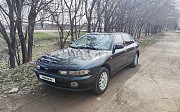 Mitsubishi Galant, 1.8 автомат, 1995, хэтчбек Қаскелең