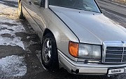 Mercedes-Benz E 230, 2.3 механика, 1990, седан Павлодар