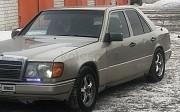 Mercedes-Benz E 230, 2.3 механика, 1990, седан Павлодар
