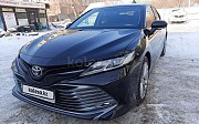 Toyota Camry, 2.5 автомат, 2021, седан 