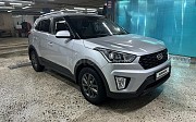 Hyundai Creta, 2 автомат, 2020, кроссовер Нұр-Сұлтан (Астана)