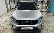 Hyundai Creta, 2 автомат, 2020, кроссовер Нұр-Сұлтан (Астана)